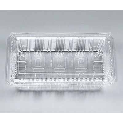 フードパック　H-4-B　3000枚(100枚×30) 0000004200000　シーピー化成（直送品）