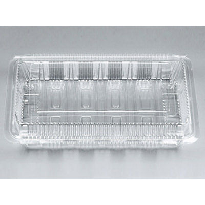 フードパック　H-6-A　1200枚(100枚×12) 0000006100000　シーピー化成（直送品）