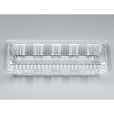 フードパック　H-25-B　4000枚(100枚×40) 0000025200000　シーピー化成（直送品）