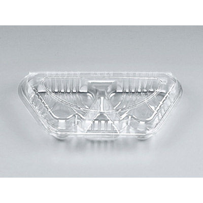 フードパック　H-272　3600枚(100枚×36) 0000272000000　シーピー化成（直送品）