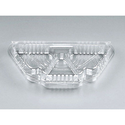 フードパック　H-275　3000枚(100枚×30) 0000275000000　シーピー化成（直送品）