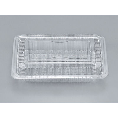 フードパック　H-501-A　2000枚(100枚×20) 0000501100000　シーピー化成（直送品）