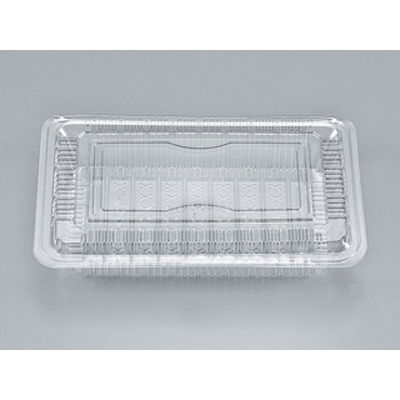 フードパック　H-501-B　2000枚(100枚×20) 0000501200000　シーピー化成（直送品）