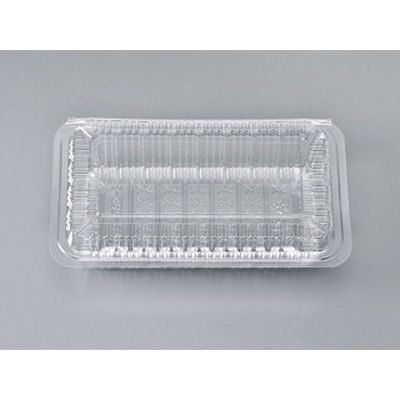 フードパック　H-502-B　4000枚(100枚×40) 0000502200000　シーピー化成（直送品）