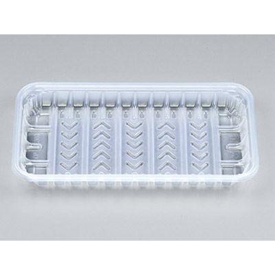 トレー　CP-200 C　3000枚(100枚×30) 0010200000060　シーピー化成（直送品）