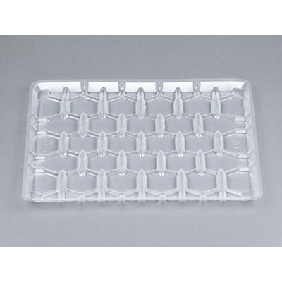 トレー　AP-55-B　2400枚(200枚×12) 0030055200040　シーピー化成（直送品）