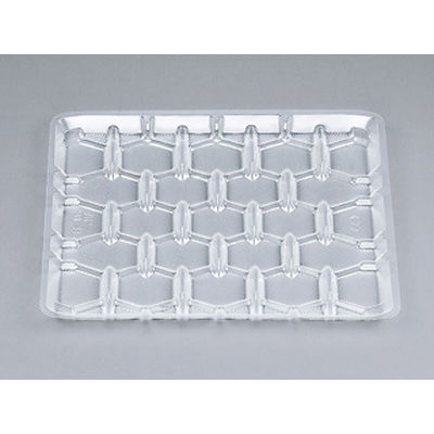 トレー　AP-31-B　3200枚(200枚×16) 0030031200040　シーピー化成（直送品）