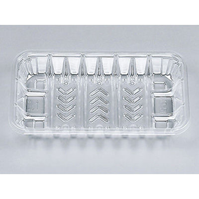 トレー　CP-50 SS　5000枚(100枚×50) 0010050003370　シーピー化成（直送品）