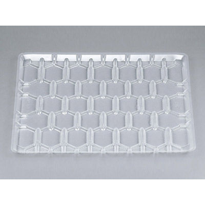 トレー　AP-63-B　1600枚(200枚×8) 0030063200040　シーピー化成（直送品）