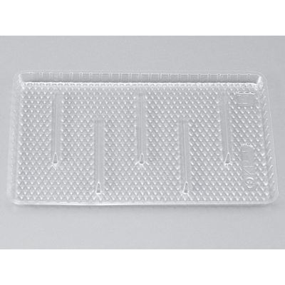 トレー　KP-5　6000枚(500枚×12) 0040005000000　シーピー化成（直送品）