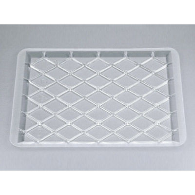 トレー　KP-10　3000枚(500枚×6) 0040010000000　シーピー化成（直送品）