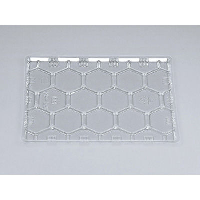 トレー　KP-23　6000枚(500枚×12) 0040023000000　シーピー化成（直送品）