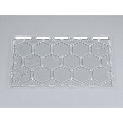 トレー　KP-27　6000枚(500枚×12) 0040027000000　シーピー化成（直送品）