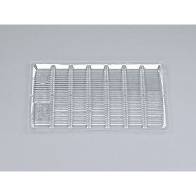 トレー　KP-127　8000枚(500枚×16) 0040127000000　シーピー化成（直送品）