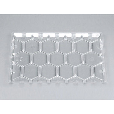 トレー　KP-47　4000枚(500枚×8) 0040047000000　シーピー化成（直送品）