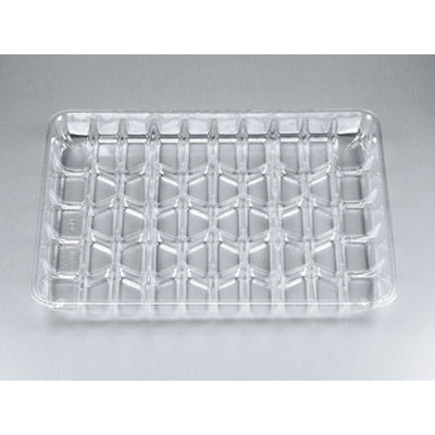 トレー　KP-835　1600枚(100枚×16) 0040835000000　シーピー化成（直送品）