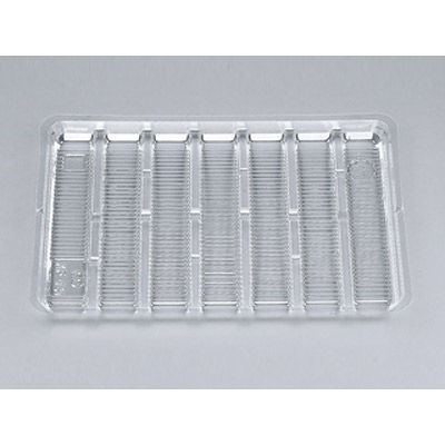 トレー　KP-151　4000枚(500枚×8) 0040151000000　シーピー化成（直送品）