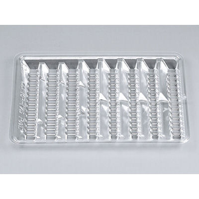 トレー　KP-175　4000枚(500枚×8) 0040175000000　シーピー化成（直送品）