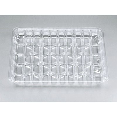 トレー　KP-829　2000枚(100枚×20) 0040829000000　シーピー化成（直送品）