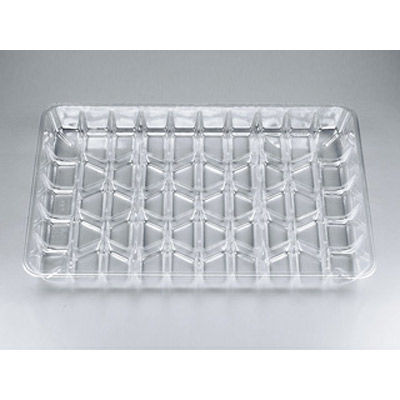 トレー　KP-840　1400枚(100枚×14) 0040840000000　シーピー化成（直送品）