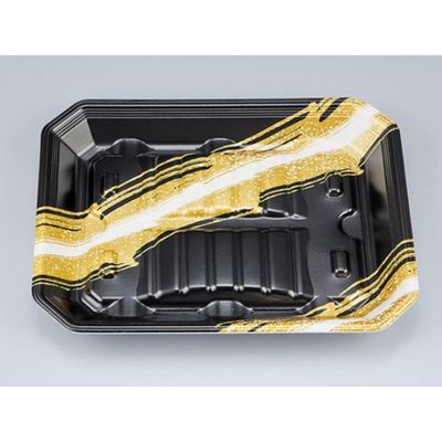 トレー　匠筏25-19-26A光波　600枚(50枚×12) 0052519616380　シーピー化成（直送品）