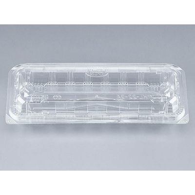 寿司容器　太巻用容器 COPKL-22-9A(N)　900枚(50枚×18) 0092209100000　シーピー化成（直送品）