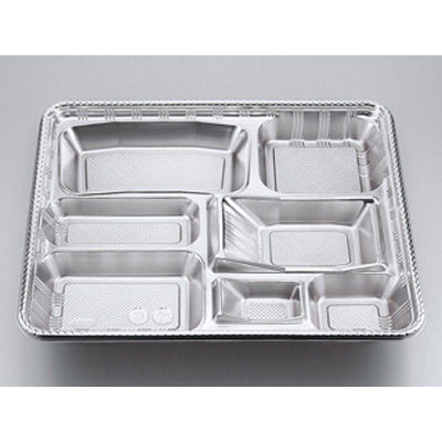 仕出弁当　Z-88 DXセット　160枚(20枚×8) 0100088000100　シーピー化成（直送品）