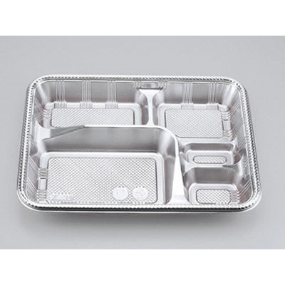 仕出弁当　Z-94 DX 透明蓋付　400枚(20枚×20) 0100094000100　シーピー化成（直送品）