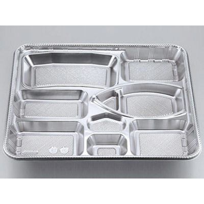 仕出弁当　Z-99 舟DX 透明蓋付　100枚(20枚×5) 0100099500100　シーピー化成（直送品）