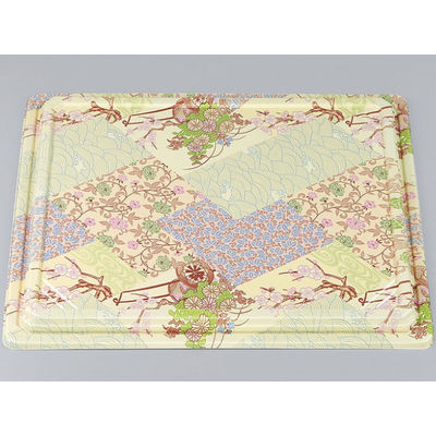 弁当容器　Z-204 葵共蓋　400枚(50枚×8) 0100204001338　シーピー化成（直送品）