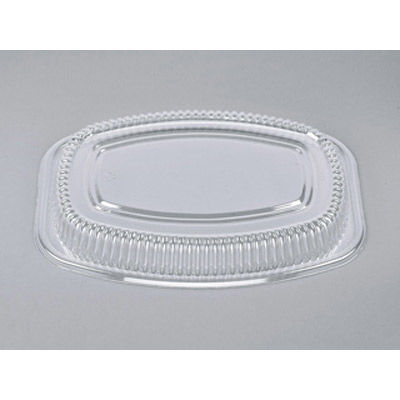 オードブル容器　Z-505 透明蓋　1000枚(100枚×10) 0100505000008　シーピー化成（直送品）