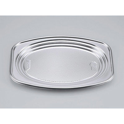 オードブル容器　Z-505 DX本体　1000枚(100枚×10) 0100505000105　シーピー化成（直送品）