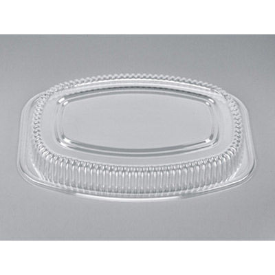 オードブル容器　Z-506 透明蓋　800枚(100枚×8) 0100506000008　シーピー化成（直送品）