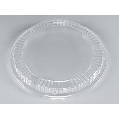 惣菜容器　耐熱-65 嵌合蓋　600枚(50枚×12) 0130065900008　シーピー化成（直送品）