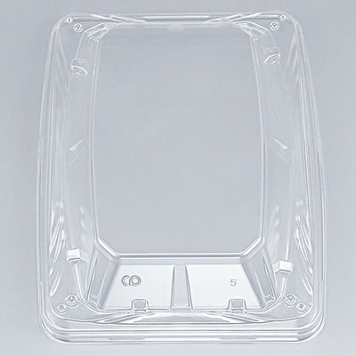 弁当容器　BFみくら5 嵌合蓋　900枚(50枚×18) 0140605090008　シーピー化成（直送品）