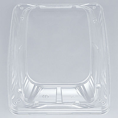 弁当容器　BFみくら7 高嵌合蓋　800枚(50枚×16) 0140607080008　シーピー化成（直送品）