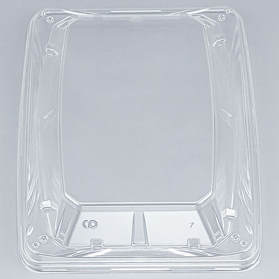 弁当容器　BFみくら7 嵌合蓋　800枚(50枚×16) 0140607090008　シーピー化成（直送品）