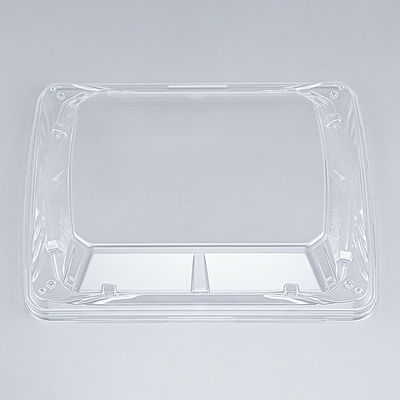 弁当容器　BFみくら8S 嵌合蓋　800枚(50枚×16) 0140608590008　シーピー化成（直送品）