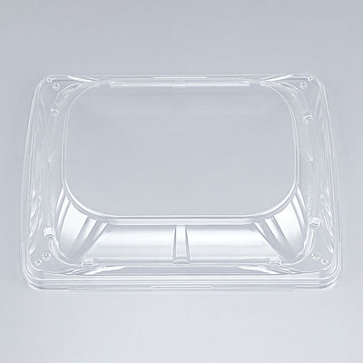 弁当容器　BFみくら8S 高嵌合蓋　800枚(50枚×16) 0140608580008　シーピー化成（直送品）