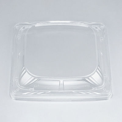 弁当容器　BFみくら11 高嵌合蓋　600枚(50枚×12) 0140611080008　シーピー化成（直送品）