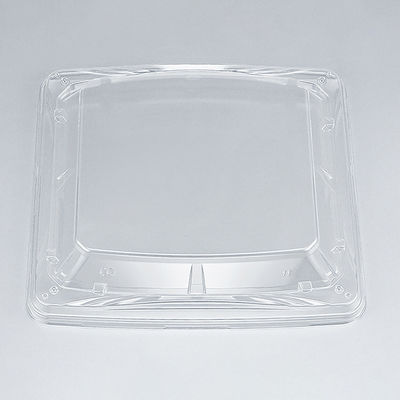 弁当容器　BFみくら11 嵌合蓋　600枚(50枚×12) 0140611090008　シーピー化成（直送品）