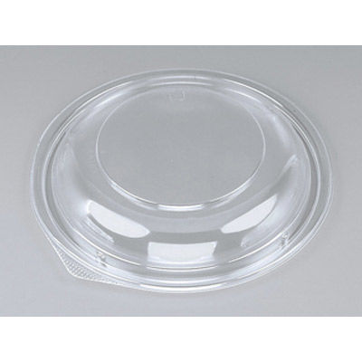 どんぶり容器　BF丼内4 嵌合蓋　600枚(50枚×12) 0142004900008　シーピー化成（直送品）