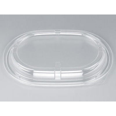 どんぶり容器　BF丼内24 嵌合蓋　600枚(50枚×12) 0142024900008　シーピー化成（直送品）