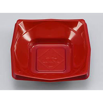 どんぶり容器　BF丼32 朱本体　1200枚(50枚×24) 0142132005055　シーピー化成（直送品）