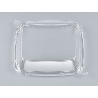 オードブル容器　BFデリカ内16嵌合蓋　1200枚(50枚×24) 0143316900008　シーピー化成（直送品）