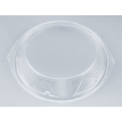 惣菜容器　BFコモプレ内60 嵌合蓋　600枚(50枚×12) 0147860900008　シーピー化成（直送品）