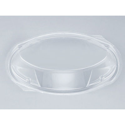 惣菜容器　BFコモプレ内63 嵌合蓋　800枚(50枚×16) 0147863900008　シーピー化成（直送品）