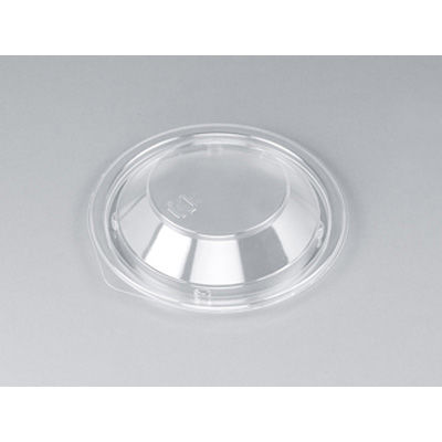 汎用カップ　BFカップ内3 嵌合蓋　2000枚(50枚×40) 0148003900008　シーピー化成（直送品）