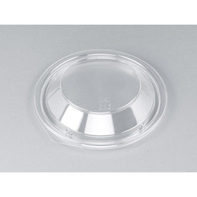 汎用カップ　BFカップ内4 嵌合蓋　1600枚(50枚×32) 0148004900008　シーピー化成（直送品）