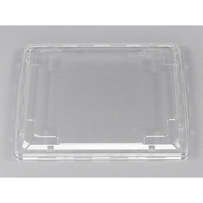 弁当容器　BFO-30 蓋　600枚(50枚×12) 0150030900008　シーピー化成（直送品）